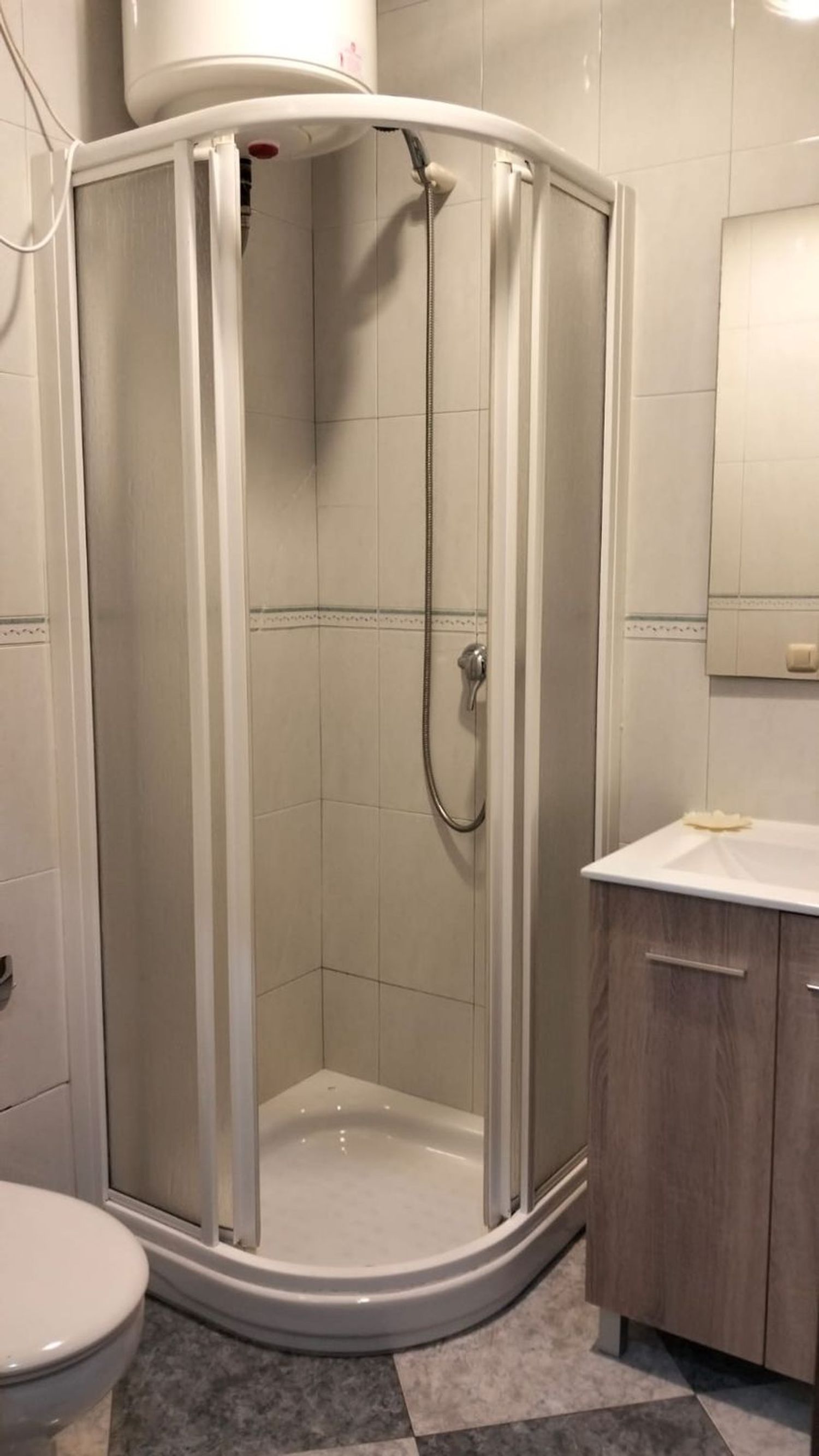Estudio en Calle Sancti Espíritu, 35 - Foto 12