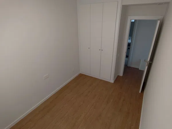 Piso en calle Juan Antonio Carrillo Salcedo, 4 - Foto 8