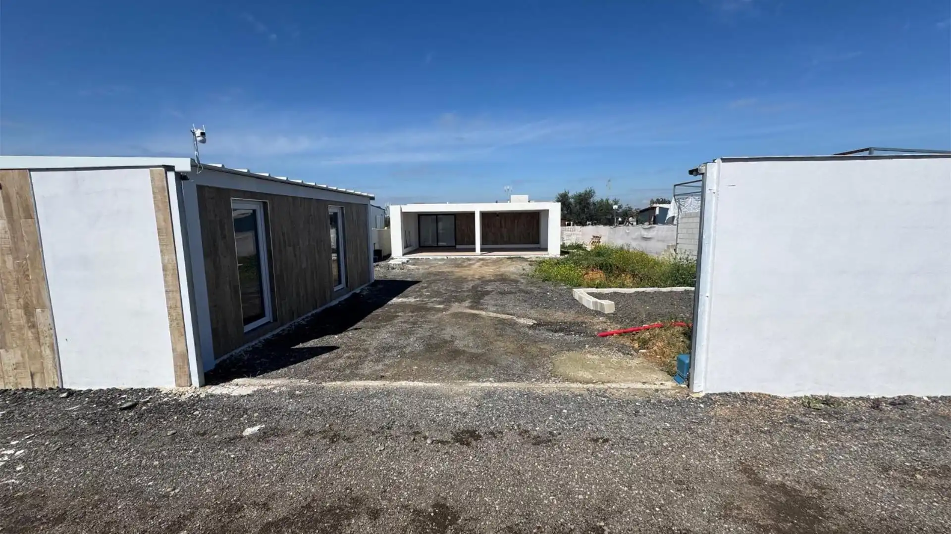 Finca rústica en  Avenida de Andalucia 4 - Foto 2