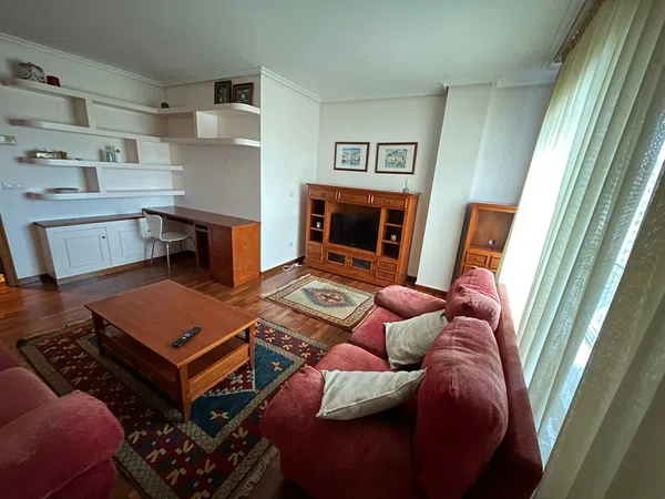 Piso en calle Alcalde Suárez Ferrín, 8 - Foto 6