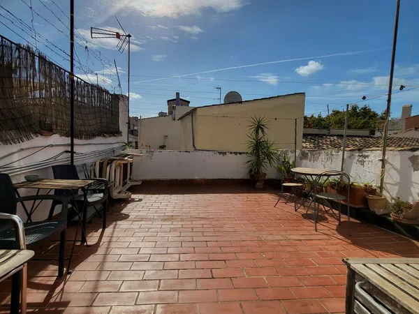 Estudio en Calle del Vi, 20, La Llotja - Foto 16