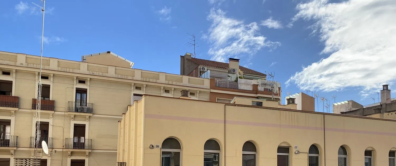 Piso en calle de Francisco Giner, 14 - Foto 5