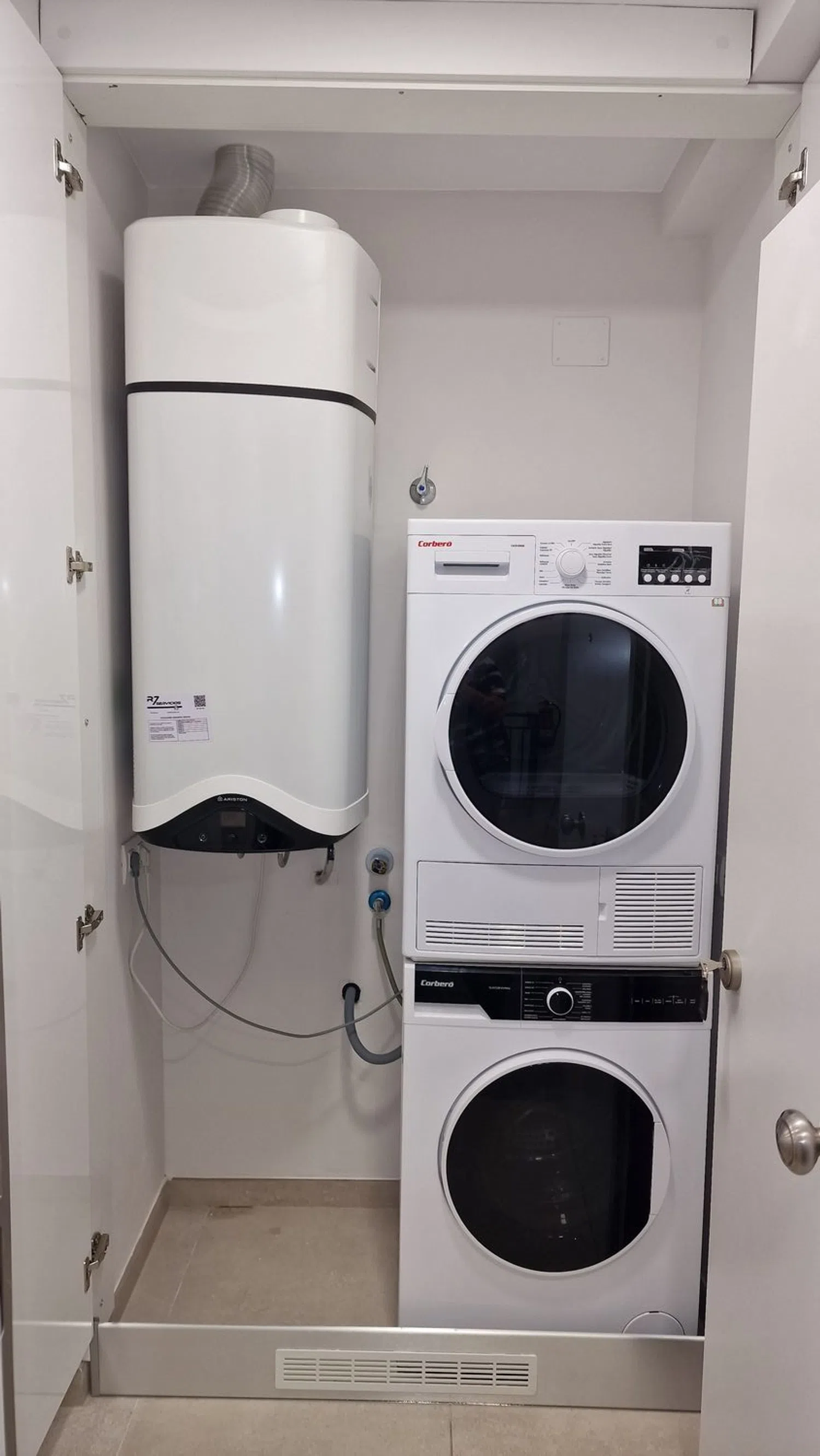 Estudio en calle Santiago Cazorla Leon Historiador, 22 - Foto 10