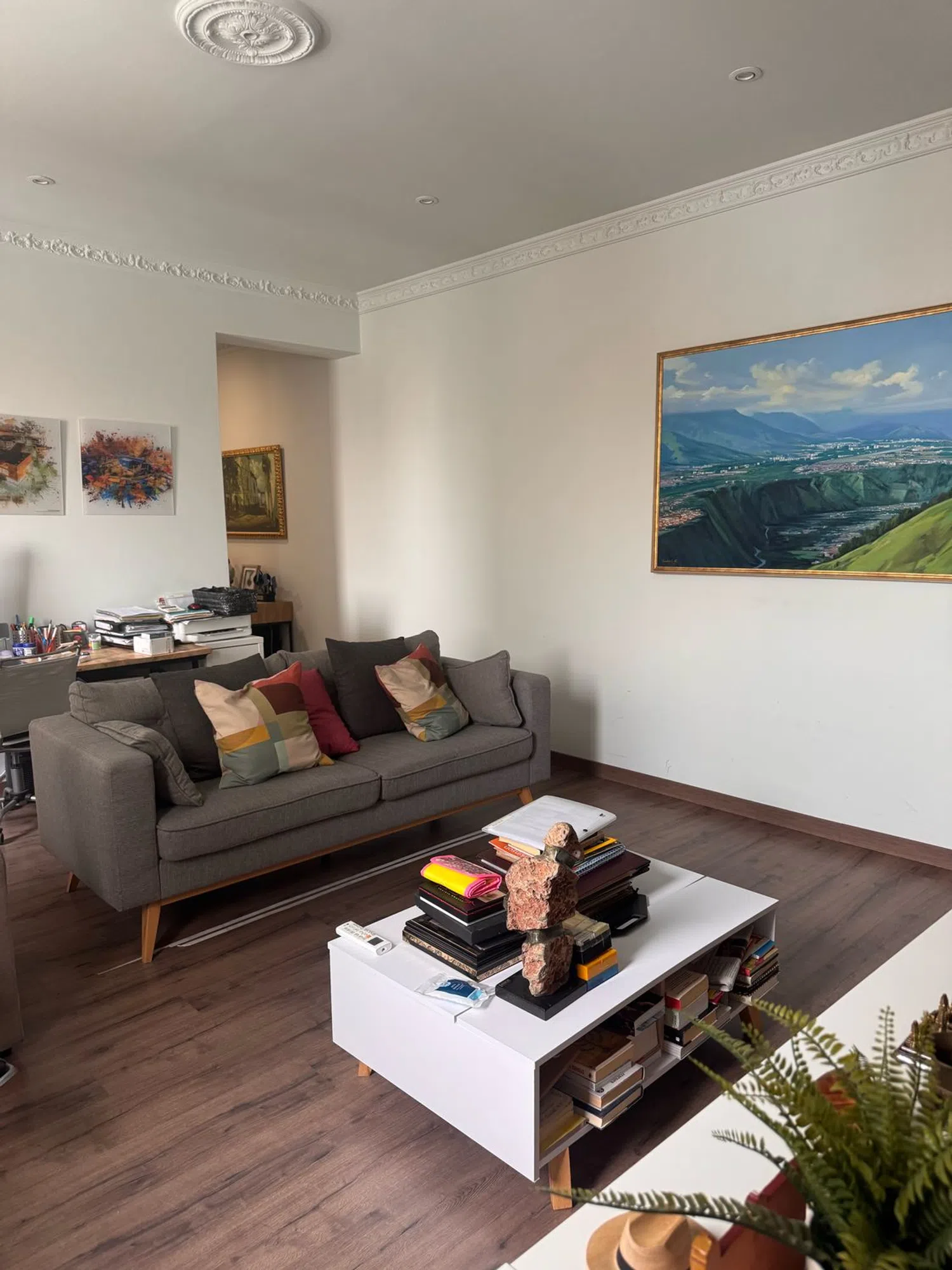 Piso en calle Conde de Peñalver, 28 - Foto 1