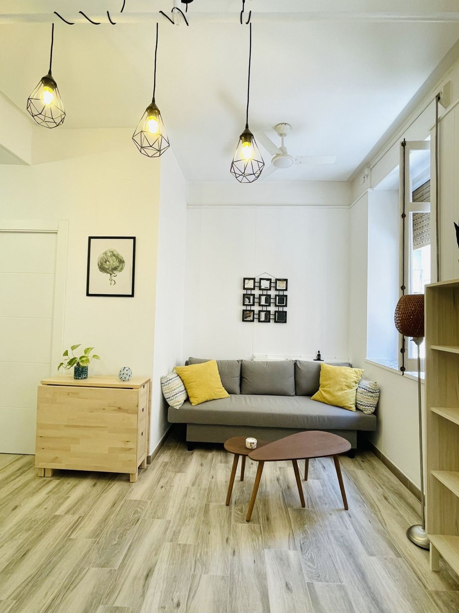 Piso en calle Ollerías, 1 - Foto 7