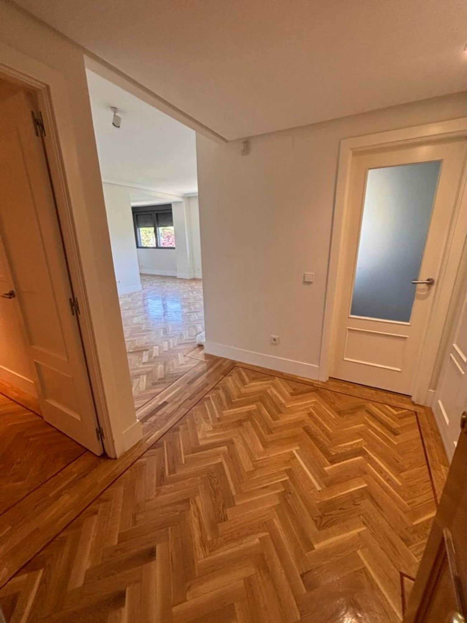 Piso en Encinar de los Reyes - Foto 21