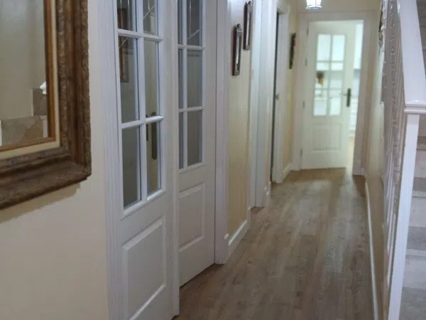 Chalet adosado en Avenida la Palmera, 32, Vera Pueblo, Vera Pueblo - Foto 5