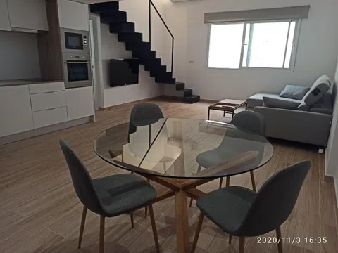 Dúplex en calle Capitán Gaspar Ortiz, 47 - Foto 2