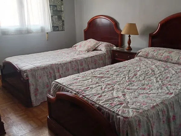 Piso en plaza Santa Barbara, 2 - Foto 8