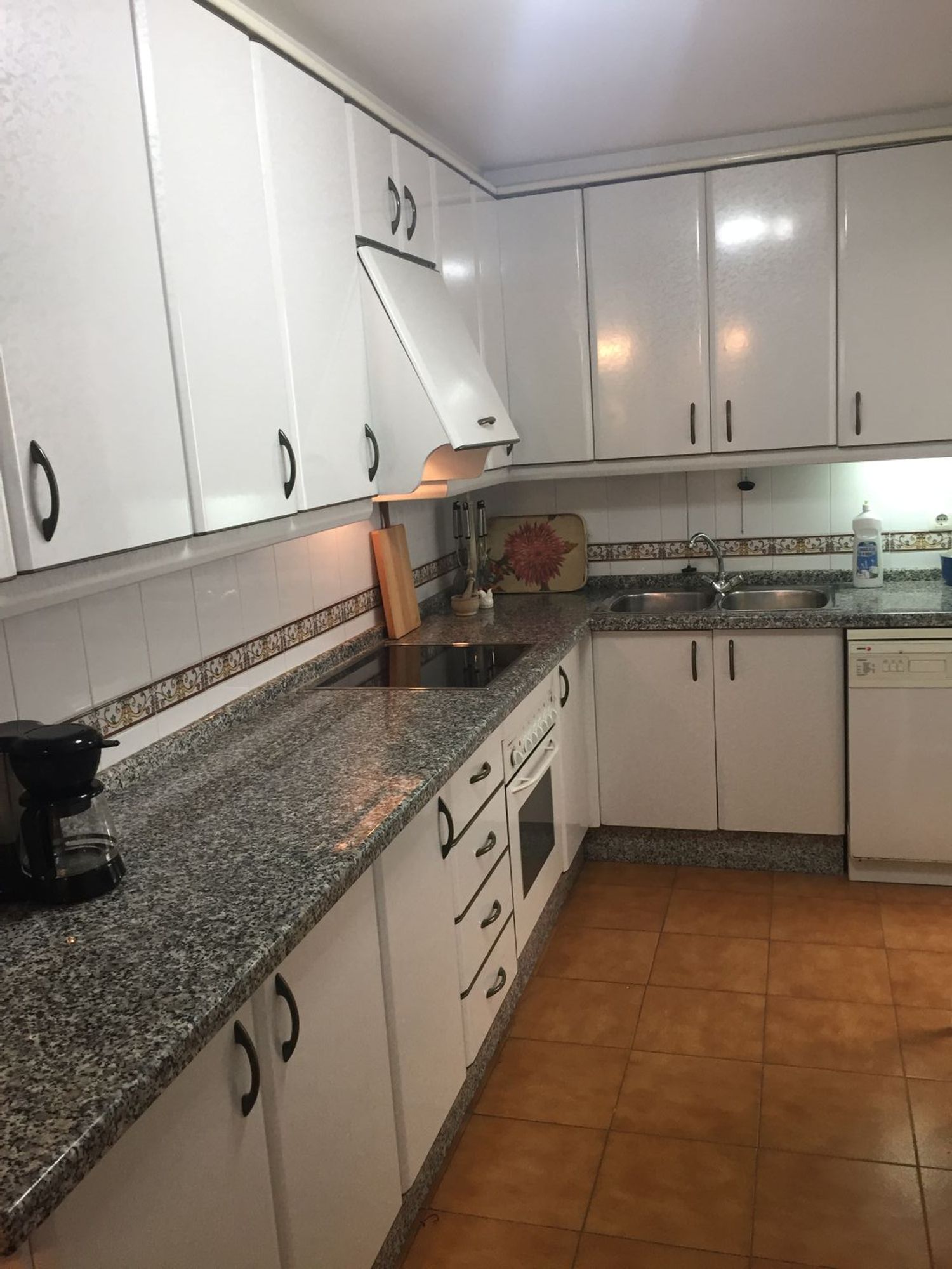 Piso en Paseo Maritimo Antonio Machado, 62 - Foto 7