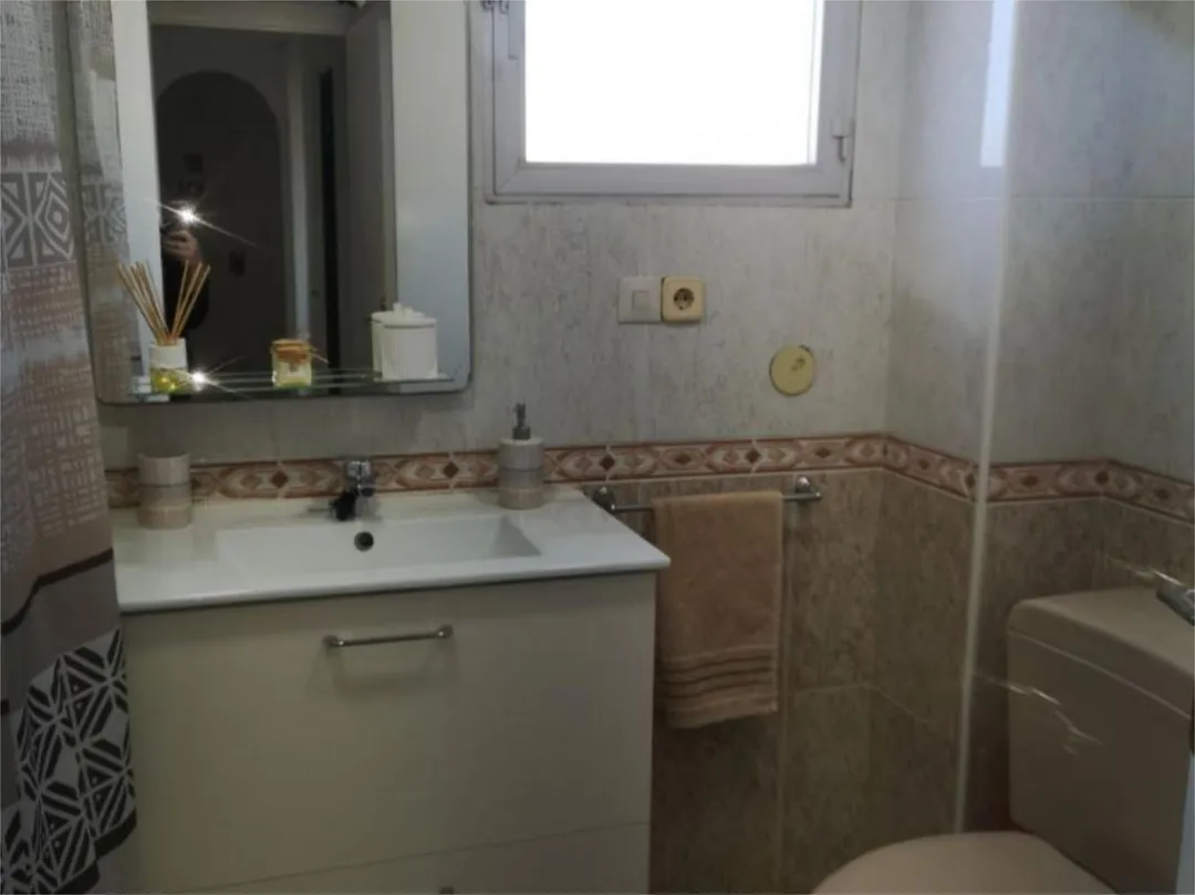 Piso en  Calle de Juan de Ortega 9 - Foto 23