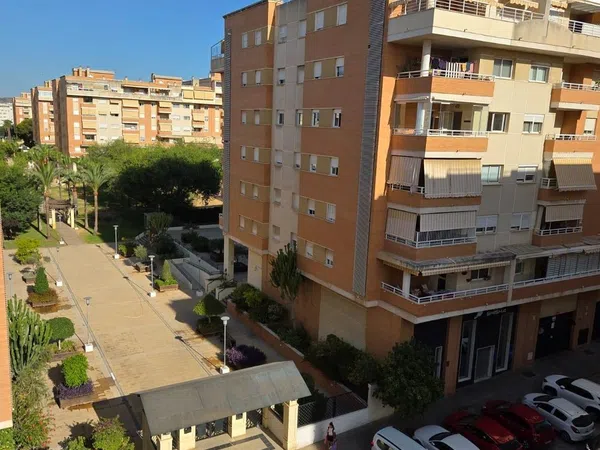 Piso en El Consul - El Romeral - Foto 26