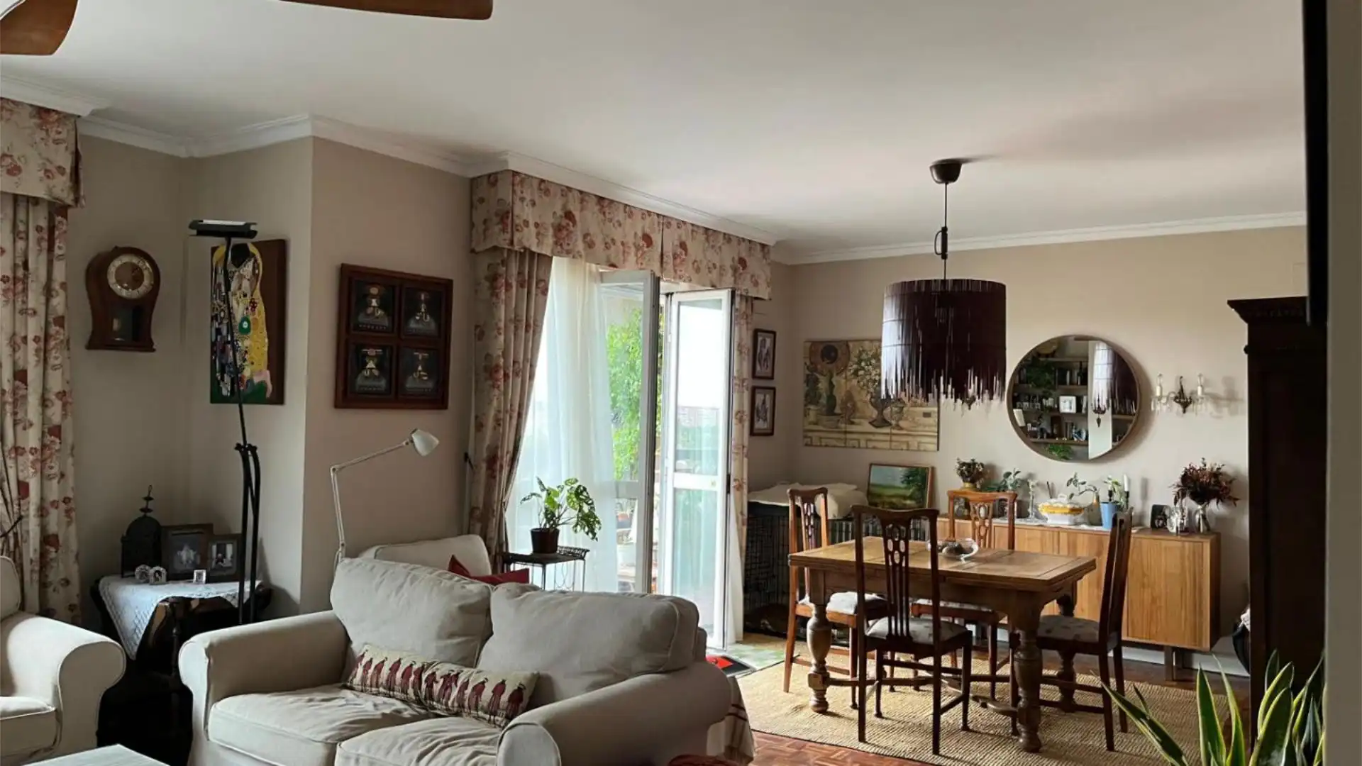 Piso en  Calle Fidelio 7 - Foto 8