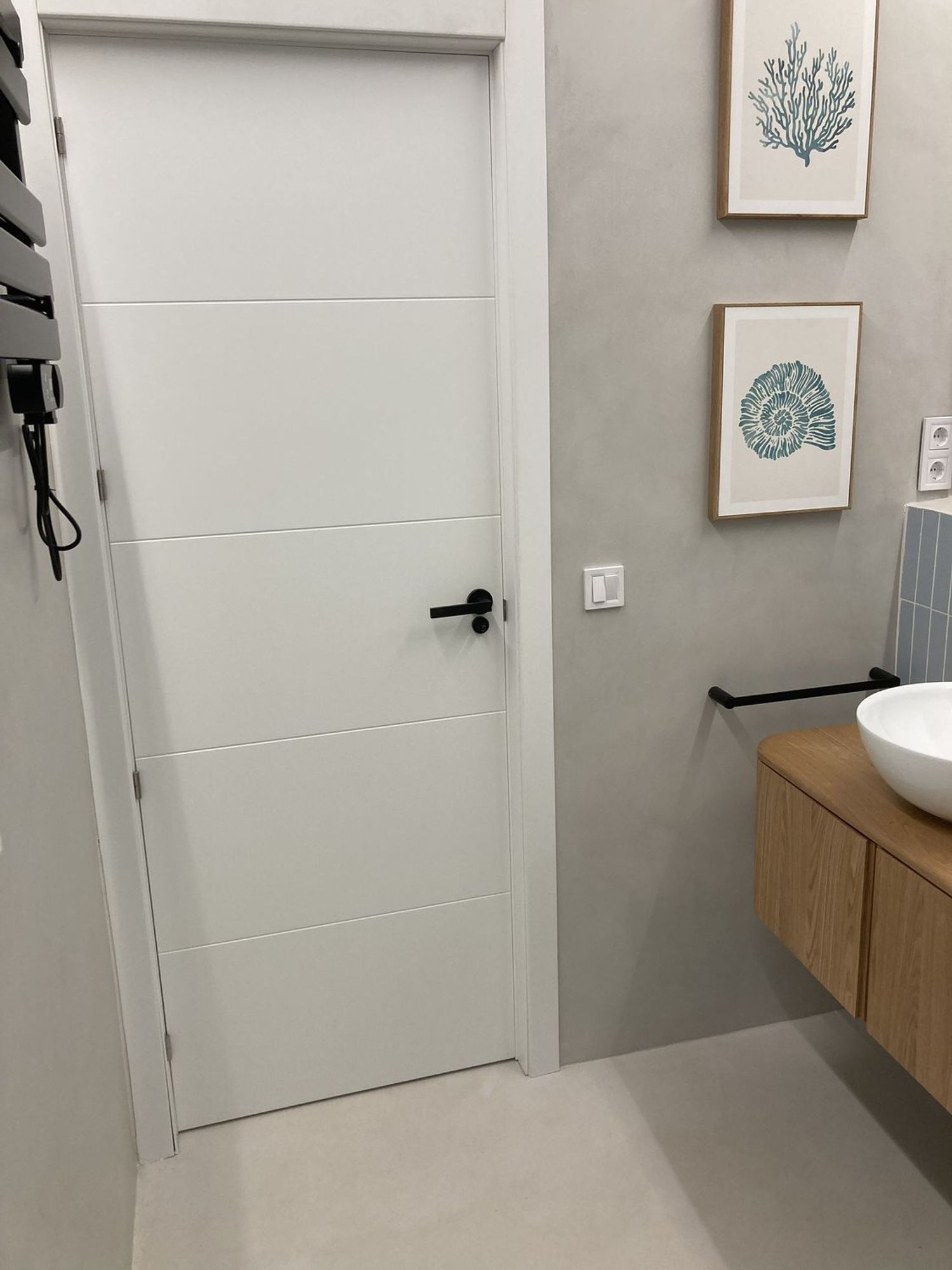 Piso en calle del Marqués de Montortal, 14 - Foto 24