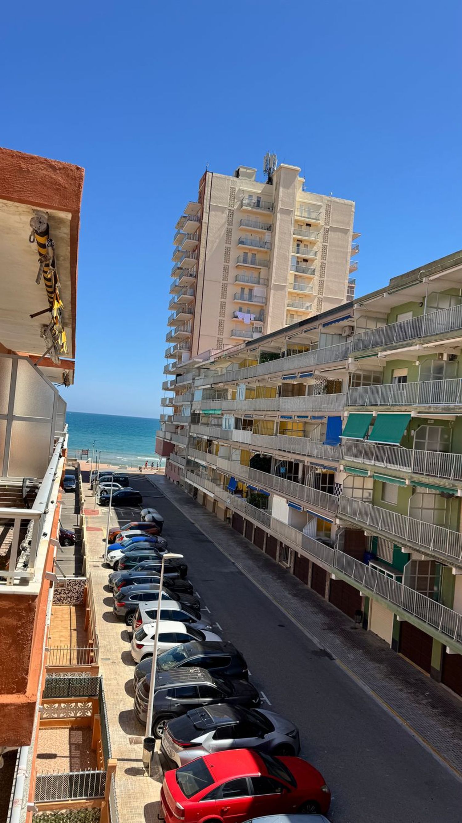 Piso en Calle del Riu Segarra, 26 - Foto 2