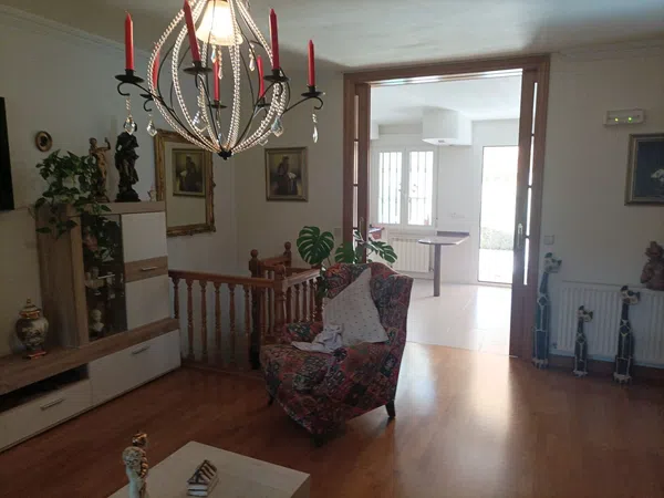 Casa o chalet independiente en Avenida Vizcaya, 16 - Foto 18