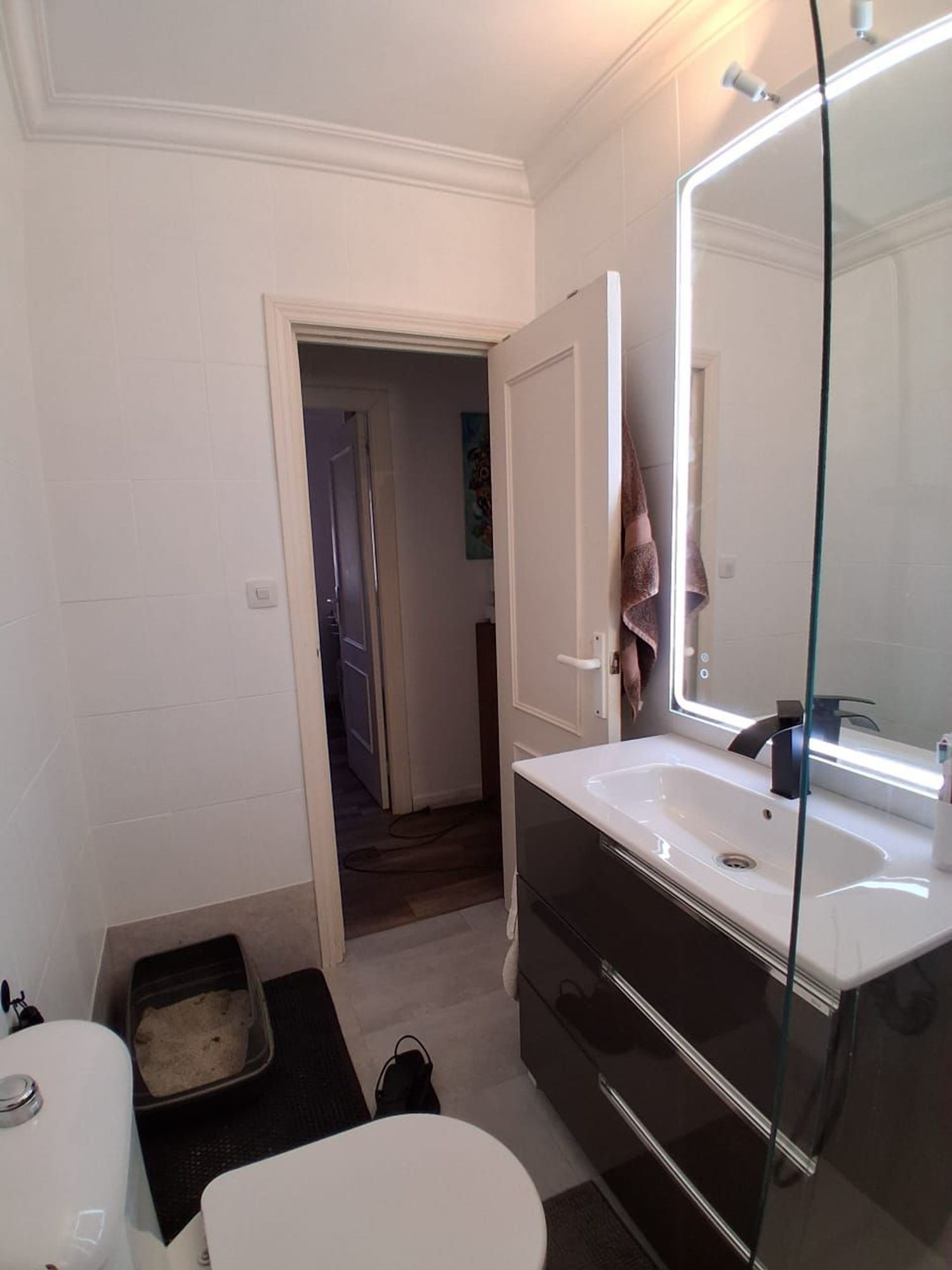 Piso en Calle Virgen de los Desamparados, 15, Centro - Doña Mercedes, Centro - Doña Mercedes - Foto 21