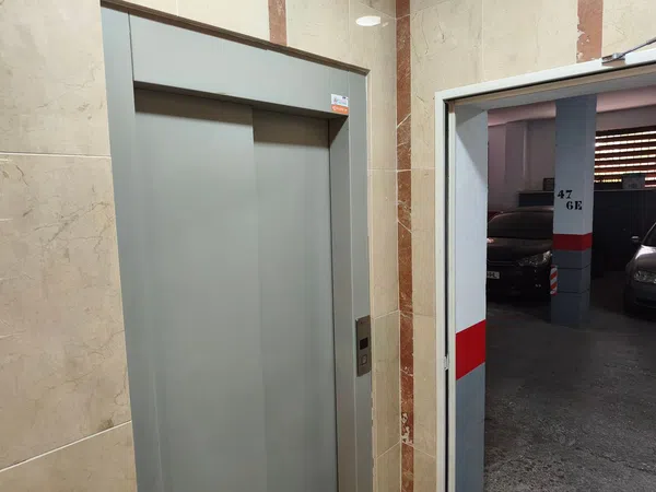 Piso en Pintor Berrobianco Meléndez, 2, Cruz del Humilladero - Los Tilos - Foto 39