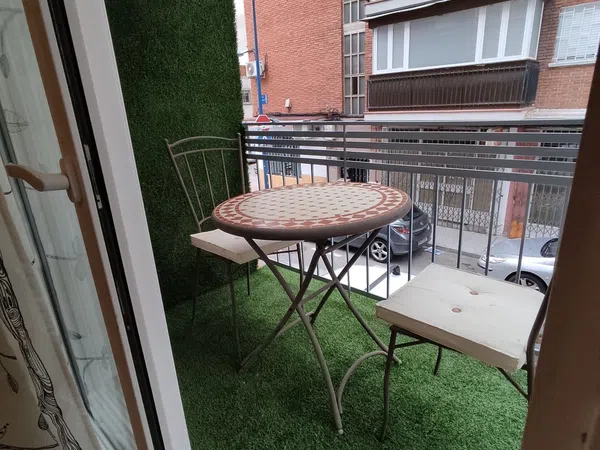 Piso en calle Fuencisla, 4 - Foto 17