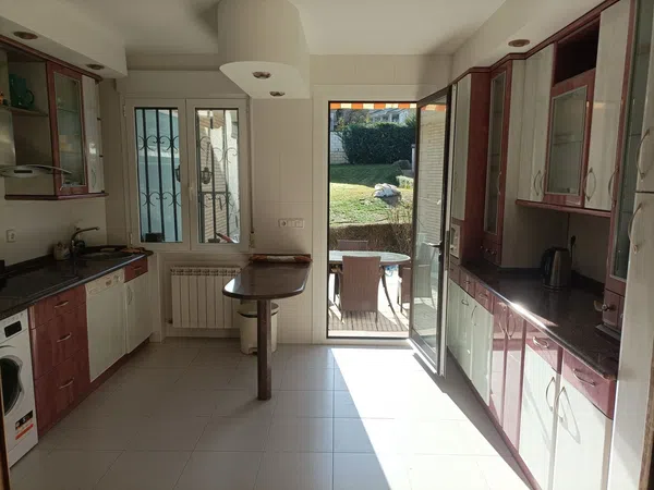 Casa o chalet independiente en Avenida Vizcaya, 16 - Foto 13