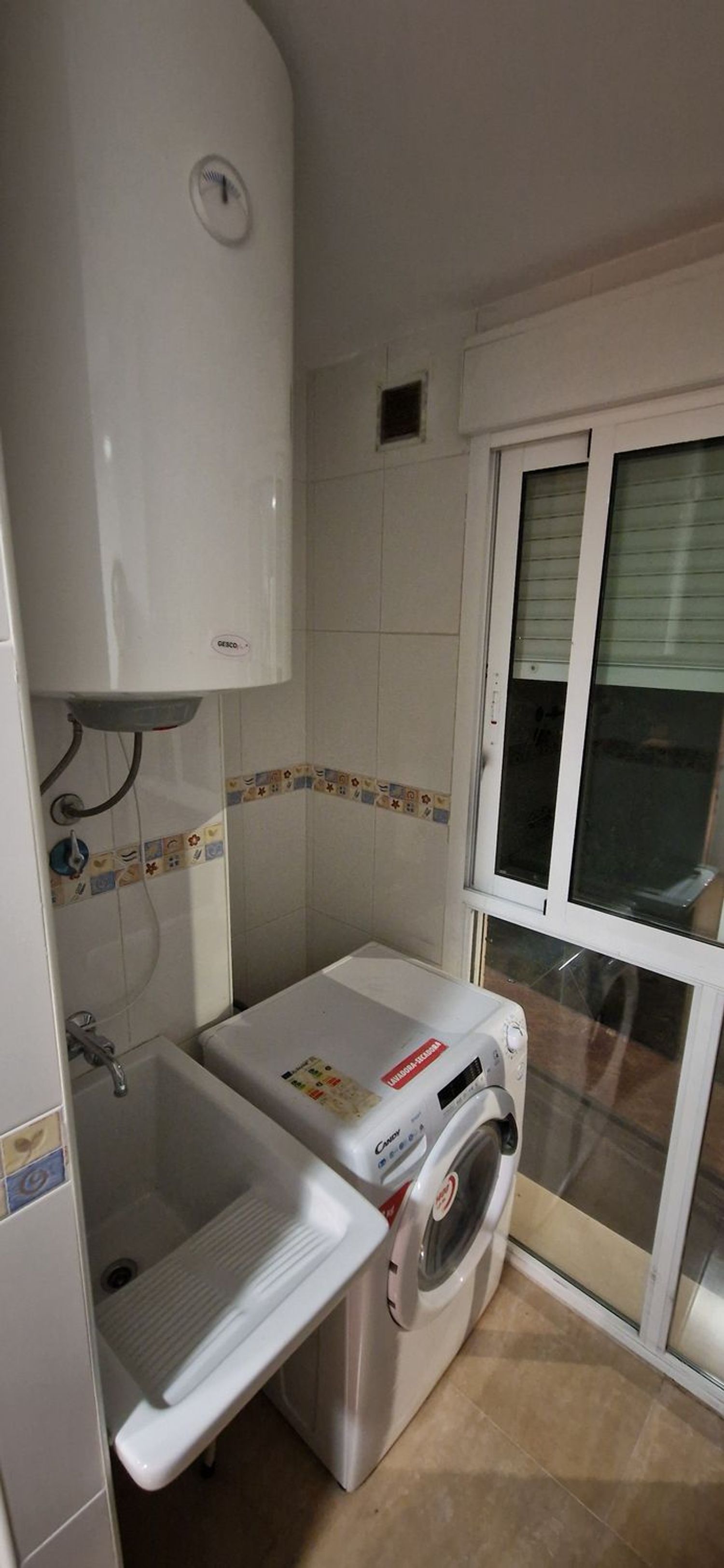 Piso en calle Hernandez Muñoz, 20 - Foto 5