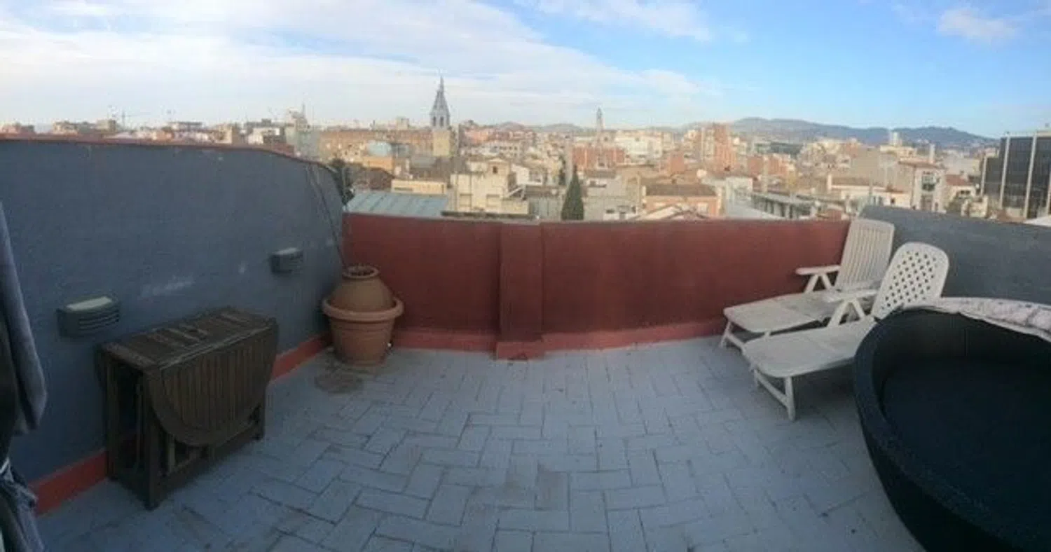 Dúplex en calle de Sant Pere, 92 - Foto 5