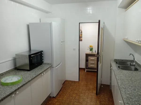 Piso en Pintor el Greco, 2, Vistalegre - Parque Cruz - Universidades - Foto 10