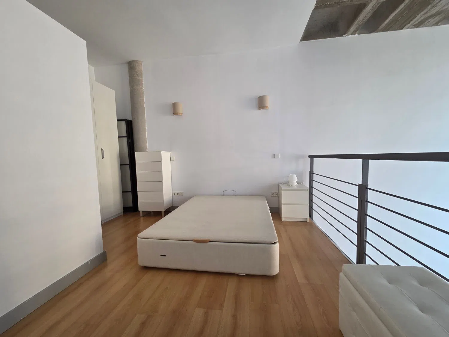 Estudio en calle Castillo de Fuensaldaña, 4 - Foto 13