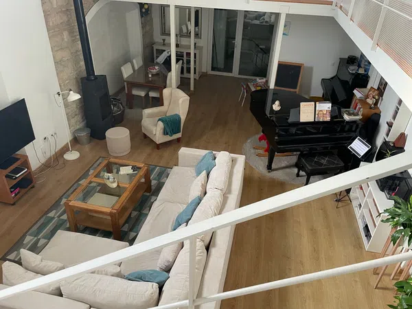 Chalet adosado en calle San Blas, 12 - Foto 22