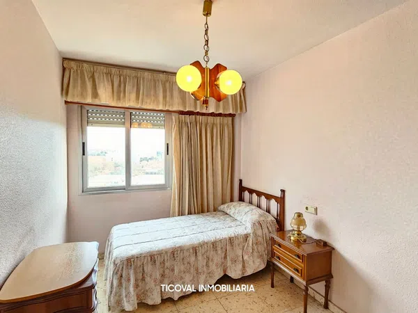 Piso en Avenida de les Tres Creus, 43, Tres Forques - Foto 17