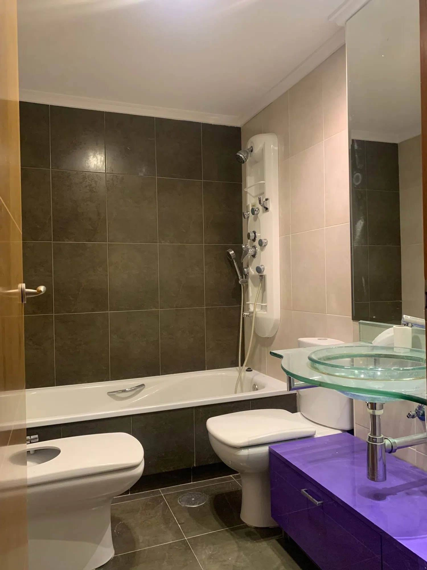 Piso en calle del Cocherón de la Villa, 11 - Foto 4