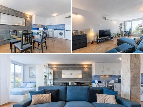 Piso en calle Diosa Tanit, 5 - Foto 12