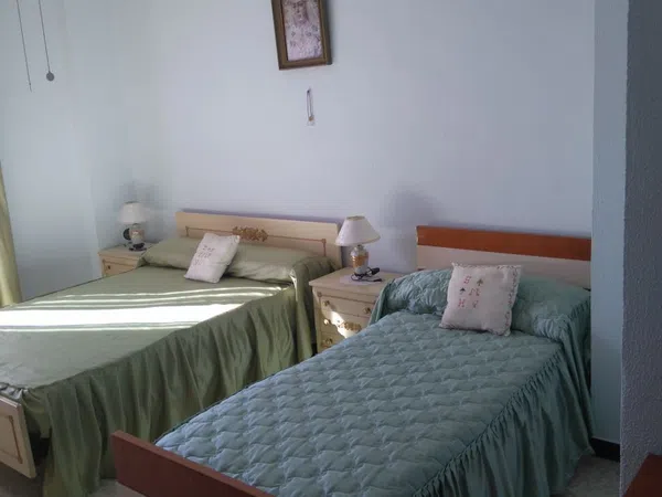 Casa o chalet independiente en Calle Nuestra Señora del Pilar, 29 - Foto 21