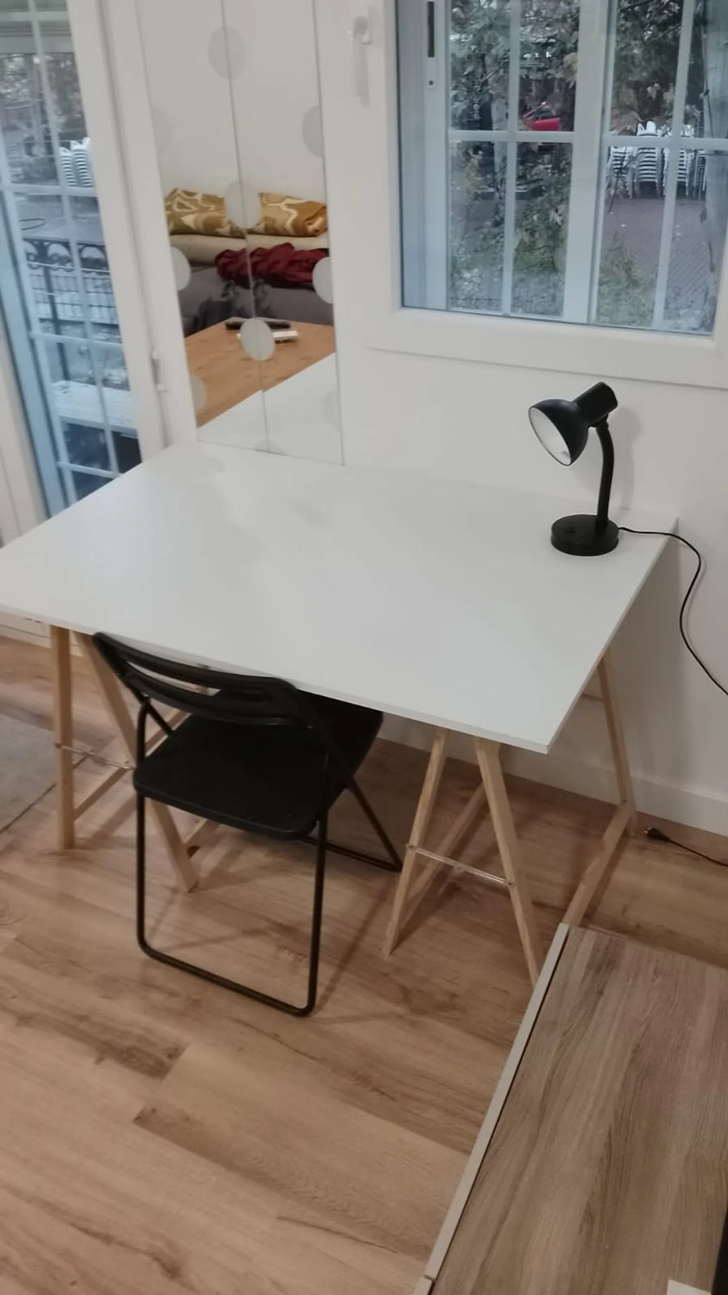 Estudio en calle de Peña Gorbea, 18 - Foto 3