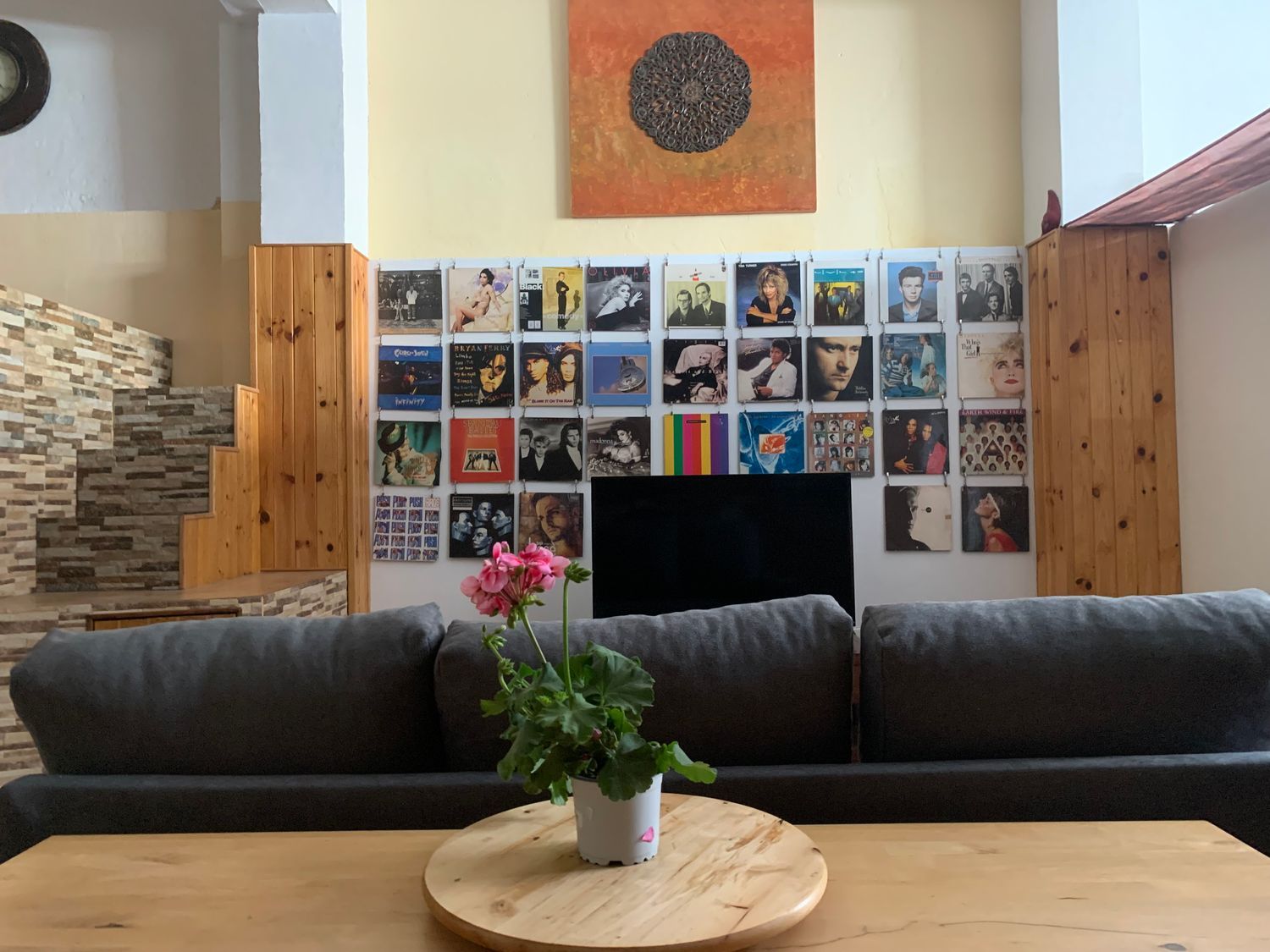 Estudio en calle Artemi Semidan, 51 - Foto 4