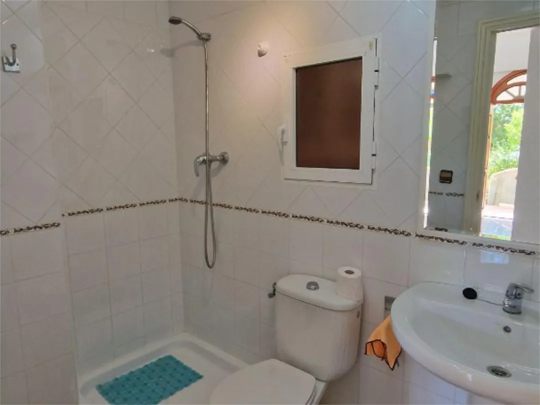 Piso en  Avenida del Golf 6V - Foto 13