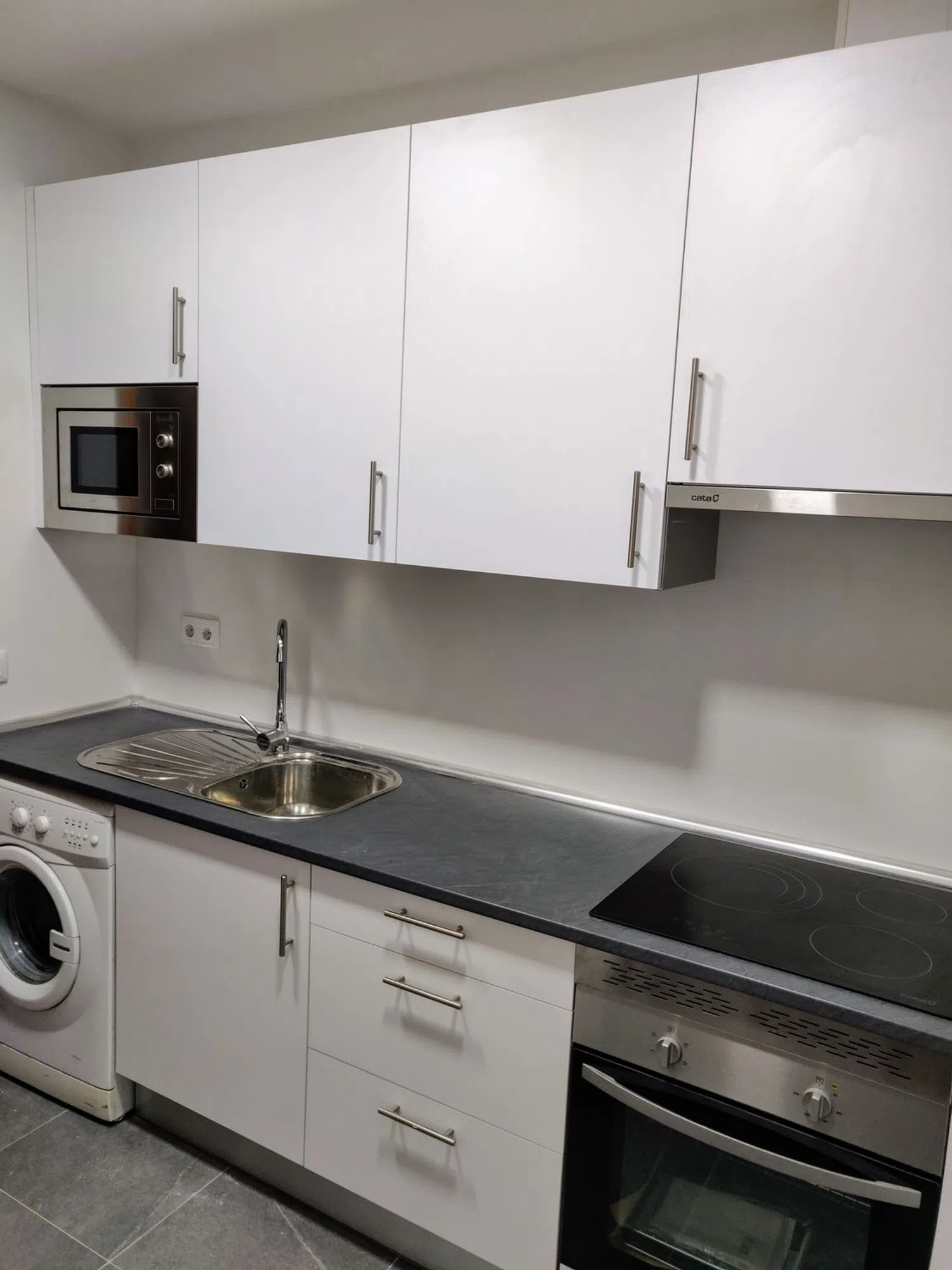 Piso en calle de Meléndez Valdés, 25 - Foto 1