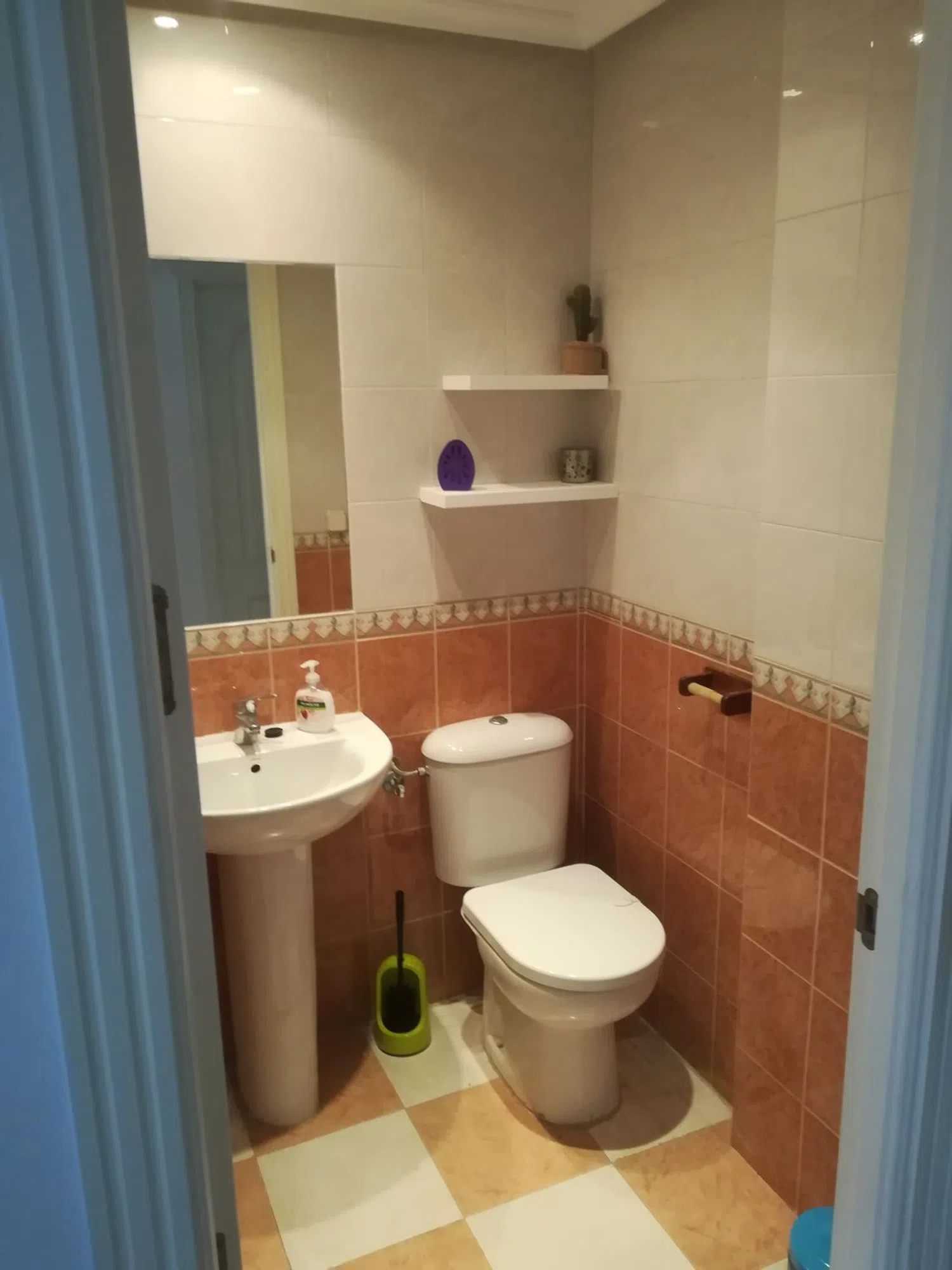 Piso en calle de Alejandro Sanchez, 99 - Foto 8