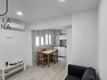 Estudio en  Gran Vía Conde de Casa Rojas - Foto 2