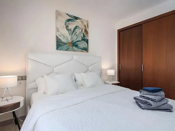 Piso en La Medina de Banus, 18 CalledelasAdelfas, Nueva Andalucía - Foto 11