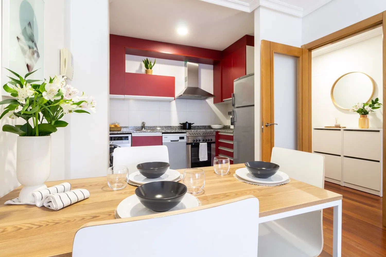 Piso en avenida de Atenas, 3 - Foto 6