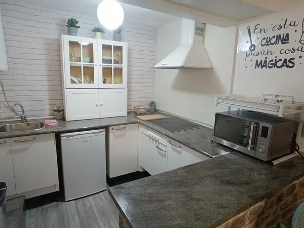 Estudio en Calle Virgen del Carmen, 42, Egia, Egia - Foto 5