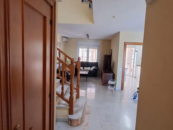 Chalet adosado en Camino de Bobar, 900, Vega de Acá - Nueva Almería - Cortijo Grande, Vega de Acá - Nueva Almería - Cortijo Grande - Foto 4