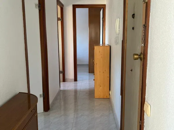 Piso en Calle Altagracia, 29, El Perchel, El Perchel - Foto 9