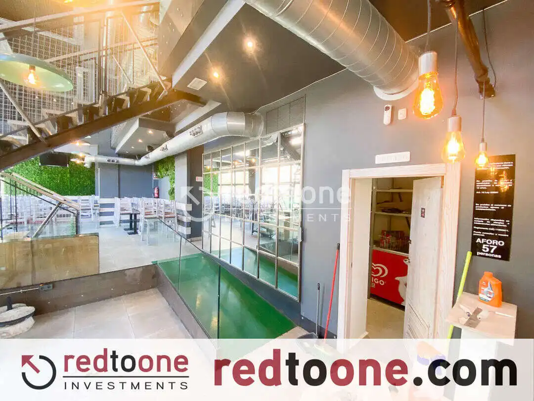 Local comercial en Alicante / Alacant - Foto 12