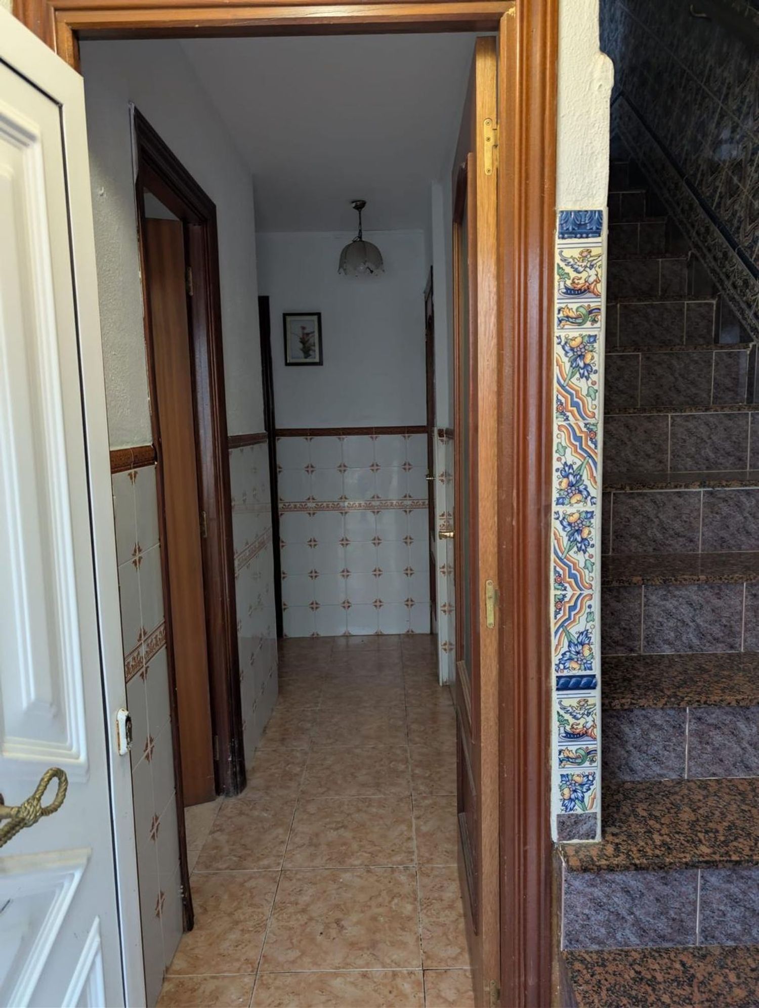 Casa o chalet independiente en Calle Mérida, 3 - Foto 4