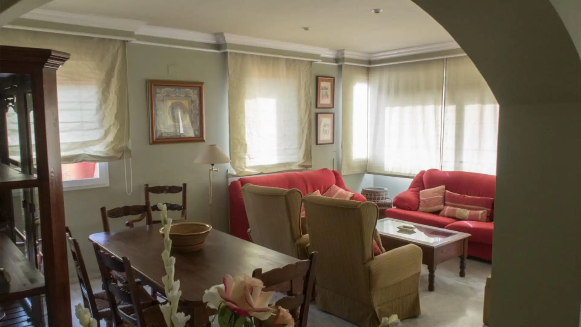 Piso en  Avenida de Italia 15 - Foto 5