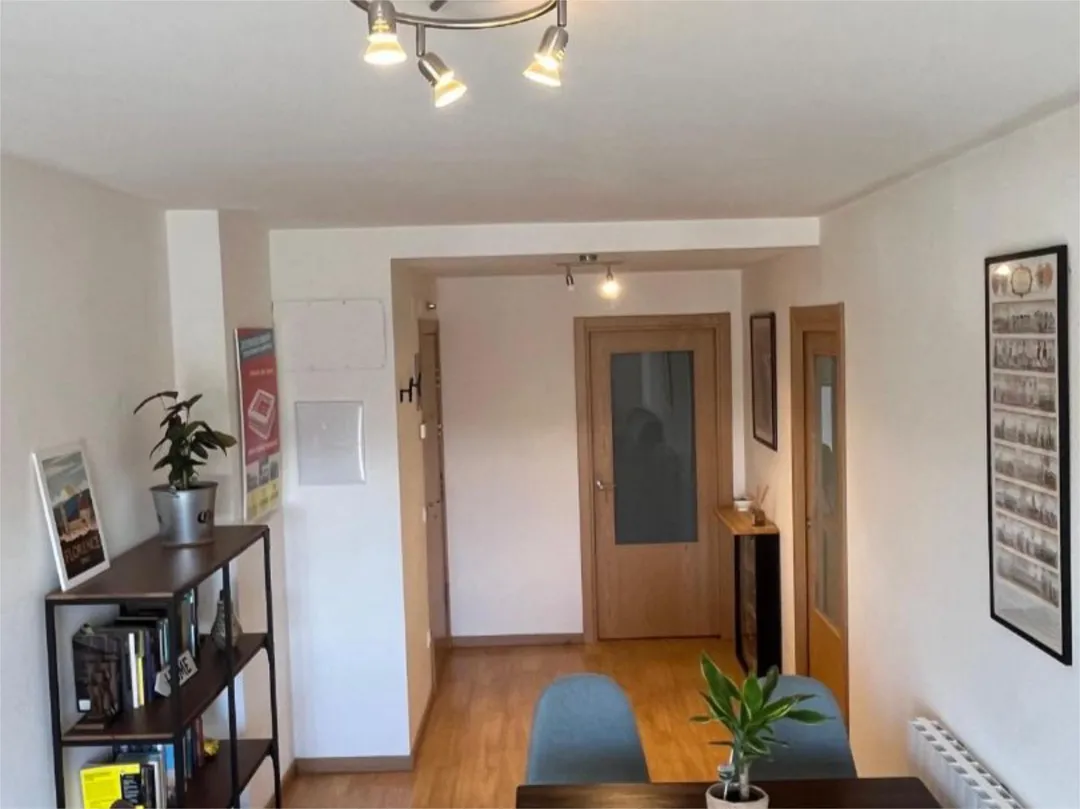 Piso en  Calle María Lacunza 57 - Foto 4