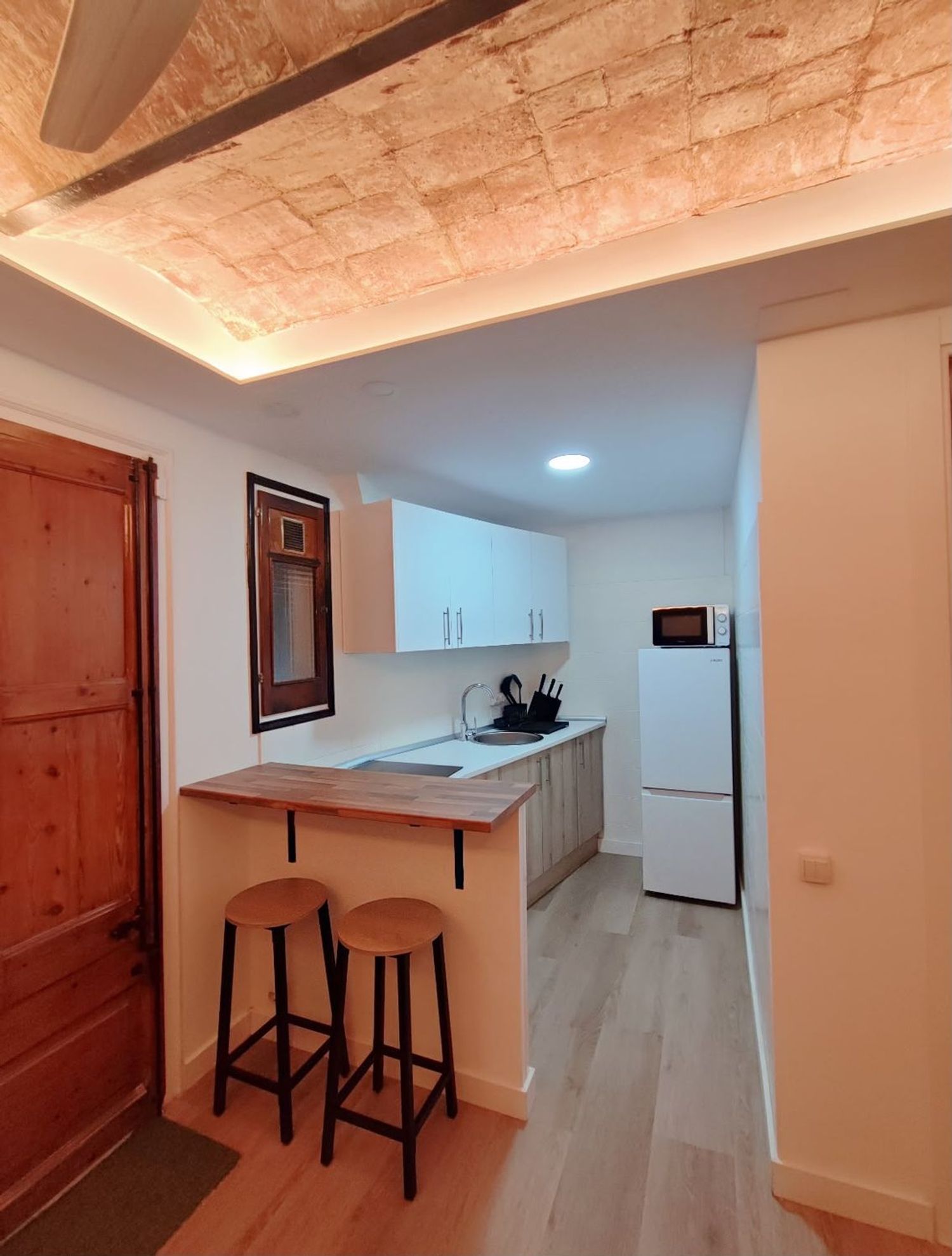 Piso en Rambla de Badal, La Bordeta - Foto 16