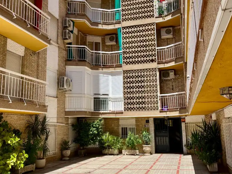 Piso en  Calle de la Madre Soledad Torres Acosta 10X - Foto 6